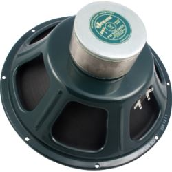 Jensen P12N-NB 12" głośnik gitarowy 50W, AlNiCo